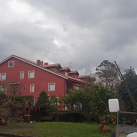 Duplex En Comillas Bagian luar foto