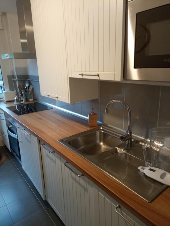 Duplex En Comillas Bagian luar foto