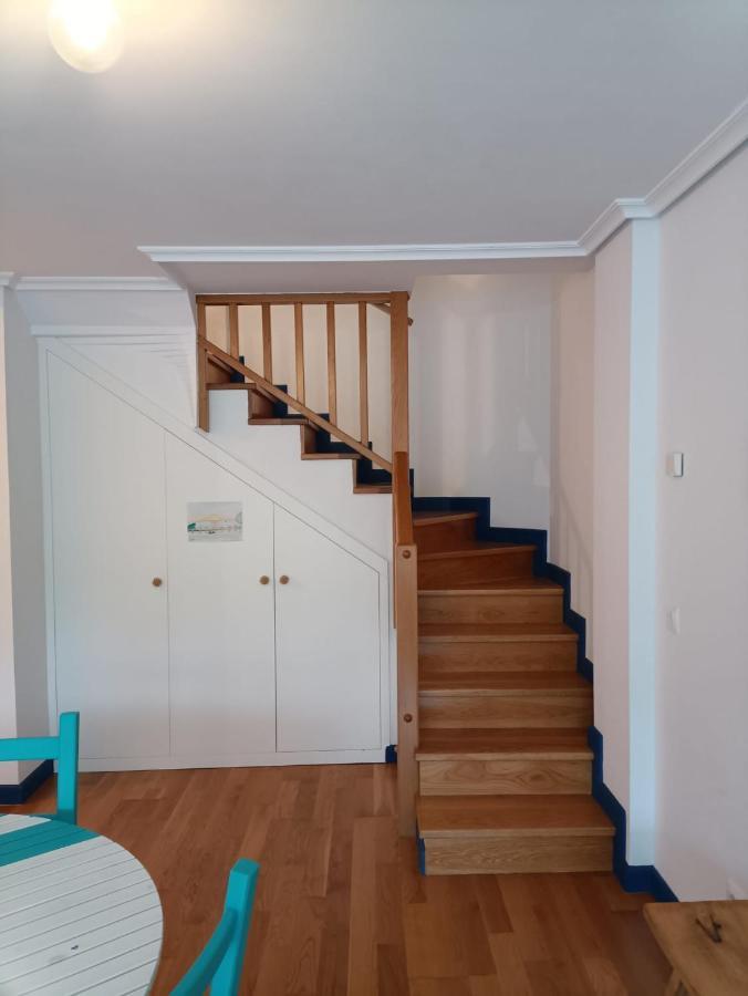 Duplex En Comillas Bagian luar foto