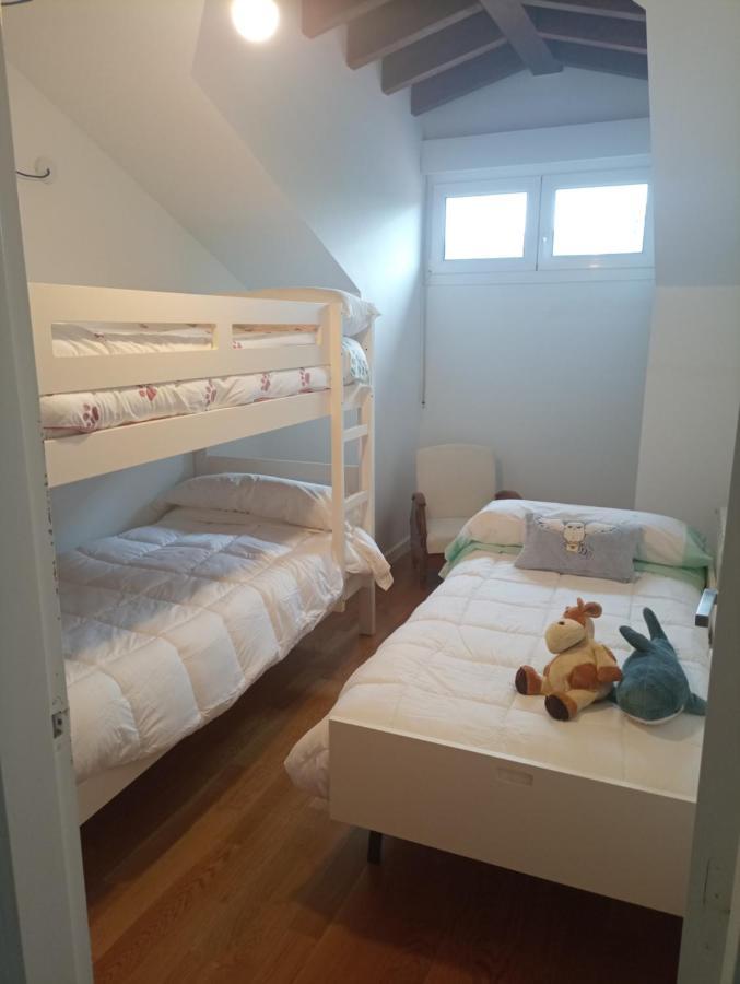 Duplex En Comillas Bagian luar foto