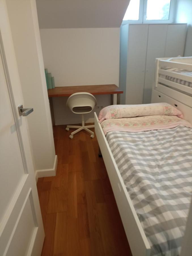 Duplex En Comillas Bagian luar foto