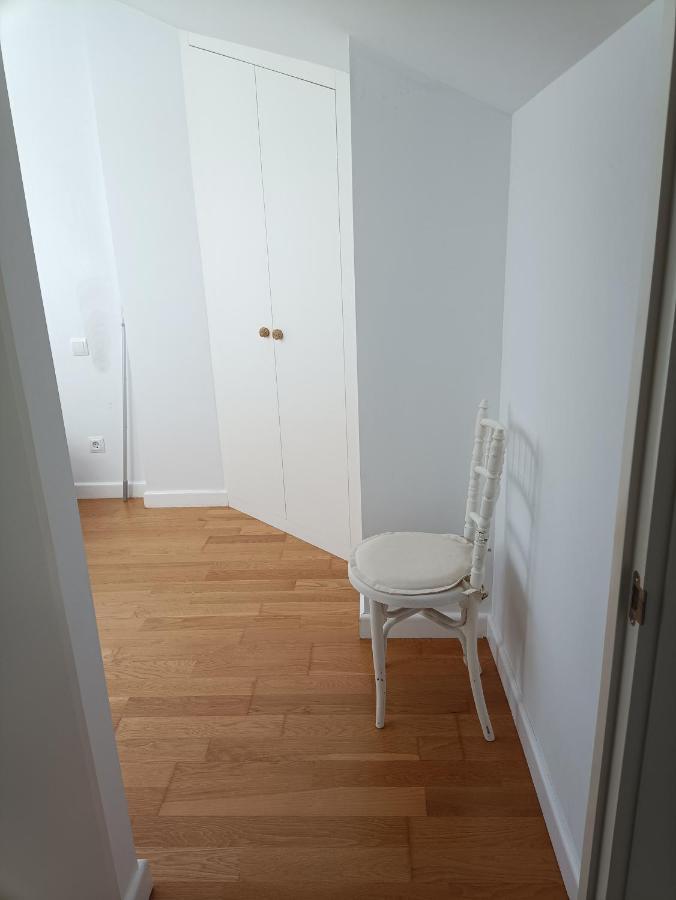 Duplex En Comillas Bagian luar foto