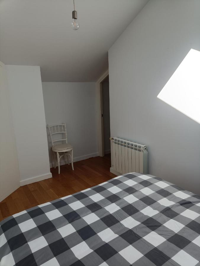 Duplex En Comillas Bagian luar foto