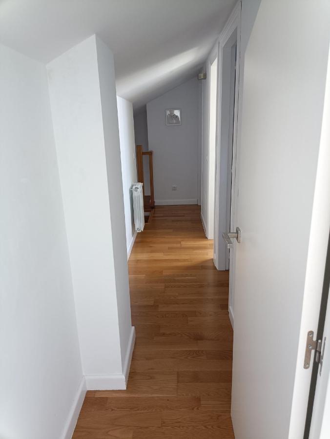 Duplex En Comillas Bagian luar foto